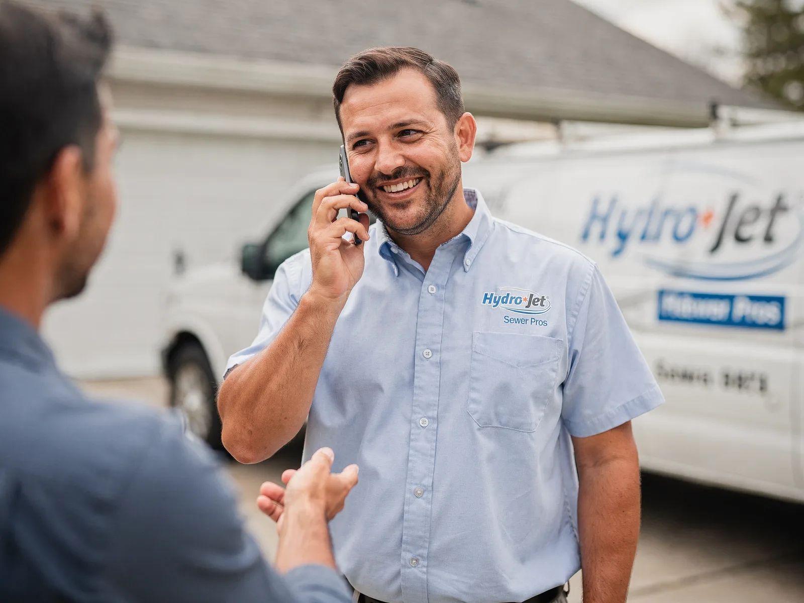 Hydro Jetting Near Me White Swan, WA FAQs
